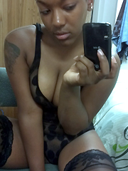 Young ebony chicks, who want to look sexy