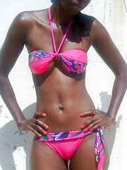 Great pictures of perfect black girlfriends